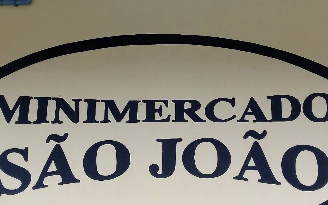 Mercado São João