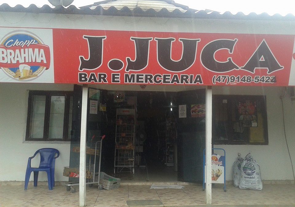 J. Juca Bar e Mercearia