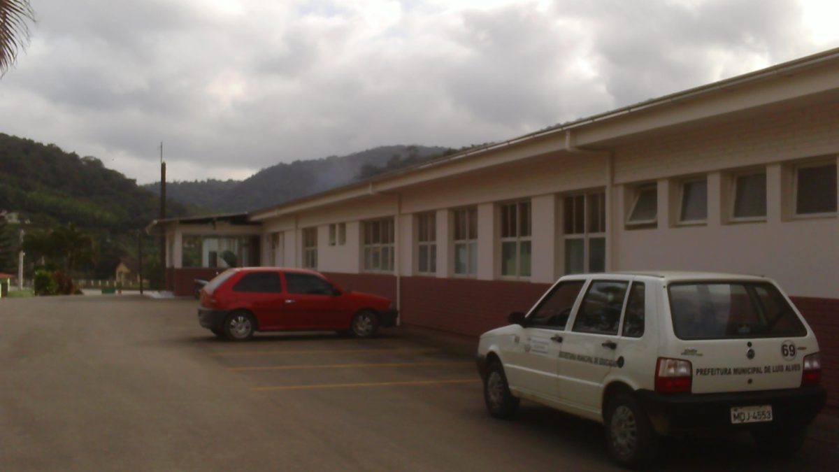 Hospital Luís Alves