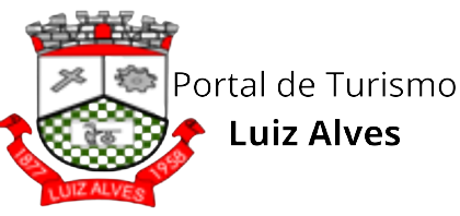 Portal Municipal de Turismo de Luiz Alves